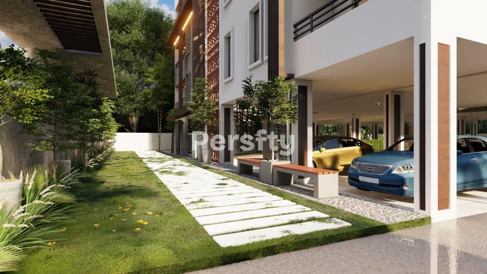 Alterra Harsham 4